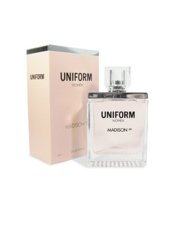 Eau de parfum MADISON AV 100 ml UNIFORM